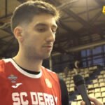 Ilić: Stigao nas je umor, najvažnije da smo slavili; Barović: Dali smo sve od sebe