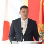 Šahmanović: Crna Gora traži partnere koji vide budućnost, a ne samo tržište
