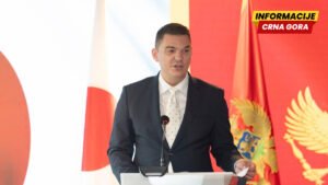 Šahmanović: Crna Gora traži partnere koji vide budućnost, a ne samo tržište