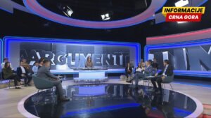 Pejović: Najpouzdanije istraživanje je izborni dan; Dizdarević: DPS jača uprkos pritiscima