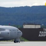 Tramp kaže da SAD razmatraju smanjenje trupa u Njemačkoj