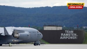 Tramp kaže da SAD razmatraju smanjenje trupa u Njemačkoj