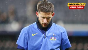 Zamjena za Zomera – Vikario se dogovorio sa Interom