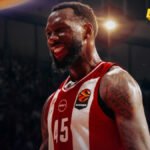 Olimpijakos i Fener ponovo sigurni, nazire se plasman na F4