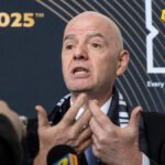 Infantino otklonio dileme: Iranci će igrati na Mundijalu