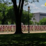 Zelenski pozdravio povratak 2.126 ukrajinske djece koje je Rusija otela