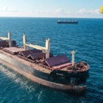 Izrael poslije protesta Zelenskog zabranio istovar žitarica sa ruskog broda