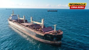 Izrael poslije protesta Zelenskog zabranio istovar žitarica sa ruskog broda