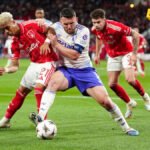 Notingem golom Vuda savladao Vilu, Braga u nadoknadi do pobjede