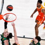 Hejs-Dejvis riješio dramu u Valensiji, PAO na korak od F4