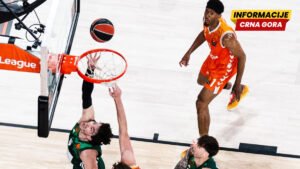 Hejs-Dejvis riješio dramu u Valensiji, PAO na korak od F4