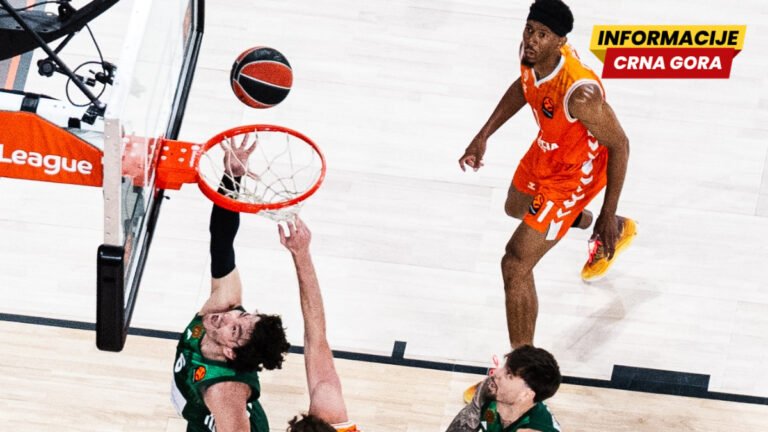 Hejs-Dejvis riješio dramu u Valensiji, PAO na korak od F4