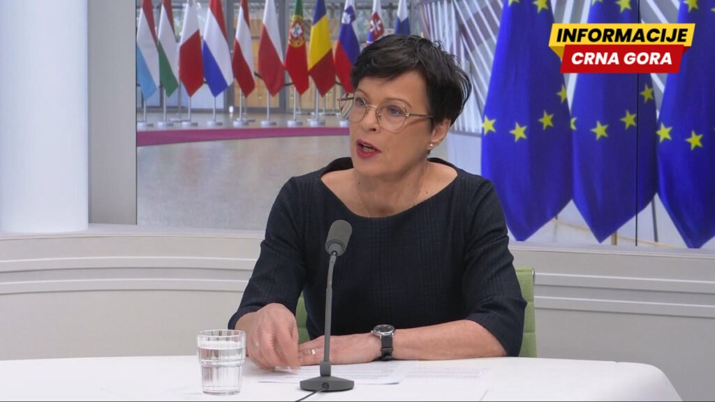 Kos: Crna Gora će biti prva koja će se pridružiti EU, a zatim Albanija