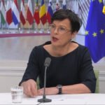 Kos: Crna Gora će biti prva koja će se pridružiti EU, a zatim Albanija