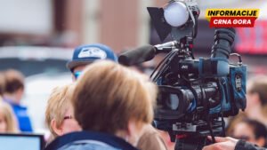 Beograd: Ispred Predsjedništva skup solidarnosti medijskih udruženja sa napadnutim novinarima