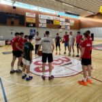 Juniori Podgorice Bemax počinju nastup na turniru u Francuskoj