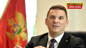 “Sporazum sa Francuskom snažan temelj za produbljivanje saradnje u oblasti energetike”