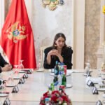 Adžović: Potpisan ugovor vrijedan 28 miliona eura za unapređenje putne infrastrukture