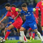 Čelsi suspendovao Fernandesa na dva meča