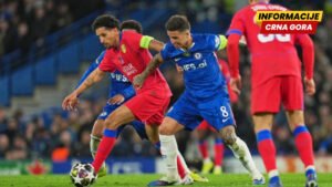 Čelsi suspendovao Fernandesa na dva meča