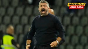 Gatuzo više nije selektor Italije