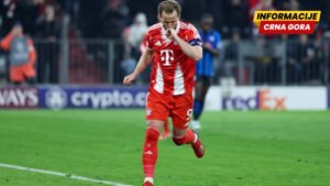 Kejn ne igra protiv Frajburga, pod znakom pitanja za duel sa Realom