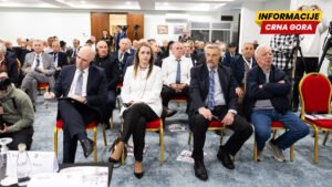 Nurković: Rasvijetliti zločin nad Albancima i Bošnjacima 1945. u Baru