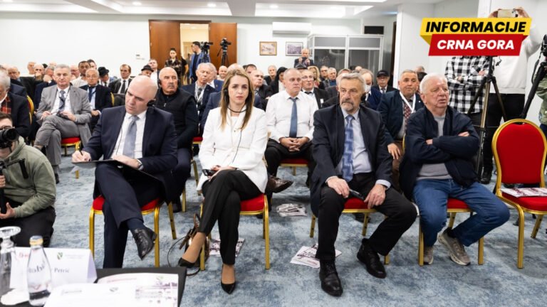 Nurković: Rasvijetliti zločin nad Albancima i Bošnjacima 1945. u Baru