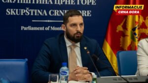 Leković: Čeda Popovića u Herceg Novi doveo DPS, njegovi neimarski radovi poznati godinama