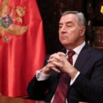 AS: Đukanović prekršio zakon, nije prijavio pružje, stanje na računu i uplate