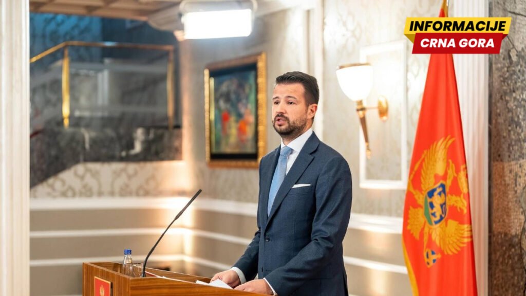 Inicijativa Milatovića pred Ustavnim sudom pod znakom pitanja, moguće odbacivanje zbog ranije odluke