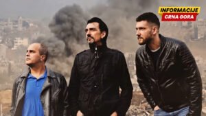 Alternativa udahnula novi život u pjesmu “Car”