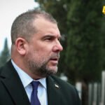 Krapović: Zirojević član biblioteke iz Radovana III