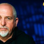 Stigao i četvrti puni mjesec i singl Peter Gabriela