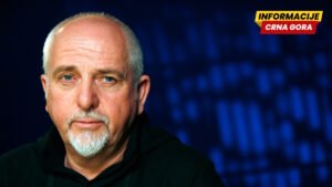 Stigao i četvrti puni mjesec i singl Peter Gabriela