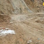 Inspekcija utvrdila da Komunalno u Bijelom Polju nepropisno odlaže životinjski otpad, na potezu ODT