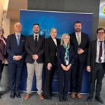 “Crna Gora pouzdan partner u evropskom bezbjednosnom okvoru”