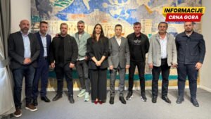 Mujović: Većinu zahtjeva Botunjana za poboljšanje infrastrukture u selu možemo da ispunimo