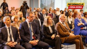 Prvi Samit korporativnog prava okupio pravne eksperte i lidere biznisa: “Struka i privreda na istom zadatku”