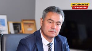 Lekić: Spremni smo da inoviramo koalicioni sporazum kako bi PES ostao u vlasti u Pljevljima