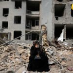 Obavještajne službe SAD: Procjenjuju da je polovina iranskih raketnih lansera netaknuta