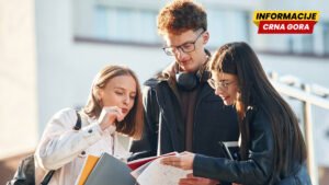 Za aprilske stidentske kredite i stipendije obezbijeđeno gotovo 820.000 eura