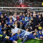 Kako hrabri sokoli da sviju zmajevo gnijezdo