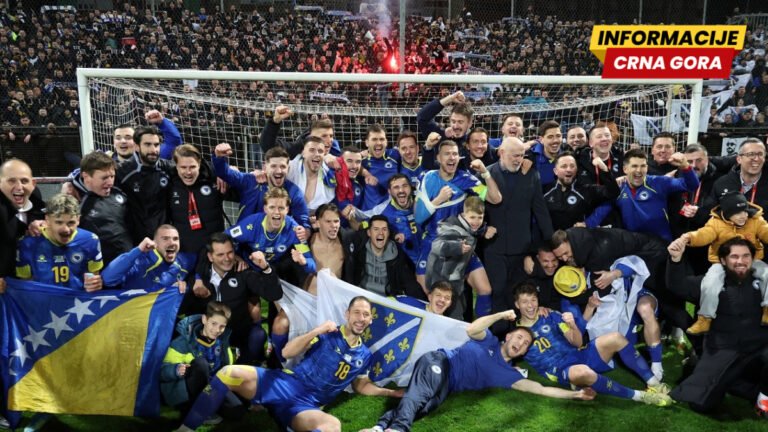 Kako hrabri sokoli da sviju zmajevo gnijezdo