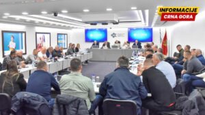 Institucionalni propustu: Privrednici traže da im se u narednih 15 dana omogući korišćenje šuma