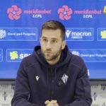 Vušurović: Petrovac ima kvalitet, ali neophodna su nam tri boda