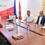 Jačanje saradnje institucija za unapređenje bezbjednosti na sportskim događajima