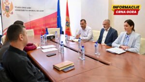 Jačanje saradnje institucija za unapređenje bezbjednosti na sportskim događajima