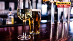 Svjetski dan: Alkohol je otrov, psihoaktivna supstanca i dokazani karcinogen