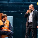 CNP: „Naličje“ večeras na Festivalu u Velesu